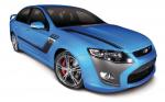 FPV GT 2010 года